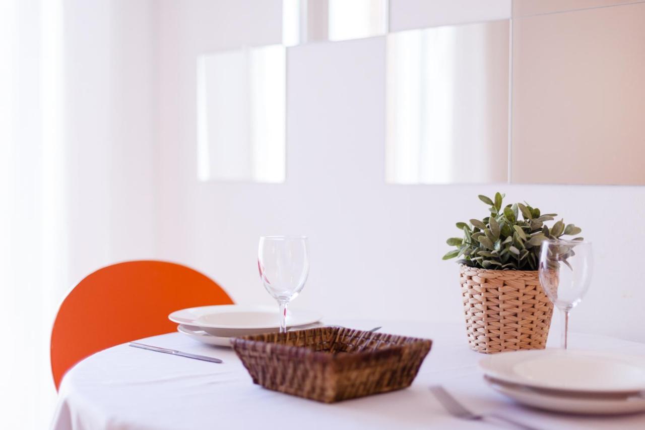 Patio Budget Apartment 12 Calonge  Buitenkant foto