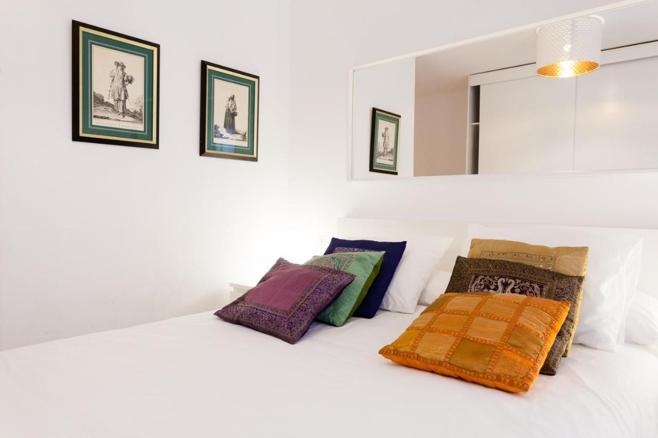 Patio Budget Apartment 12 Calonge  Buitenkant foto